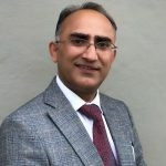 Dr. Lakshmi Prasad Dhakal